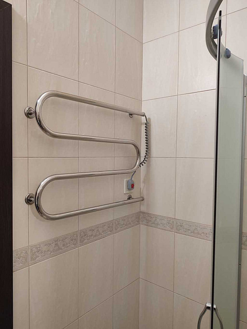 довгострокова оренда 1-к квартира Київ, Шевченківський, 18000 грн./міс. Київ - зображення 6