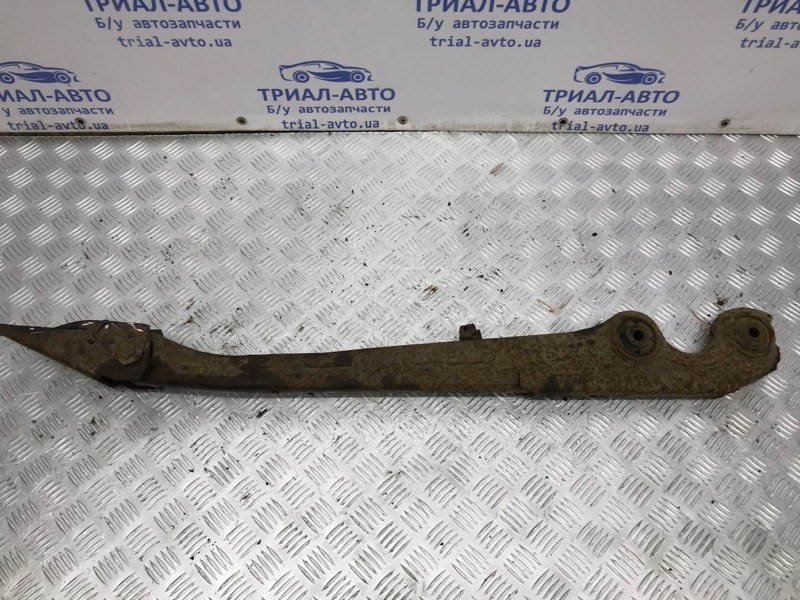 Рычаг задней подвески продольный левый Mitsubishi Pajero Sport K9 3.0 БЕНЗИН 6G72 1996 (б/у) Киев - изображение 5