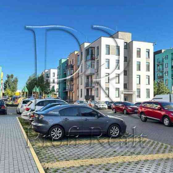 продажа 1-к квартира Киево-Святошинский, Софиевская Борщаговка, 35000 $ 