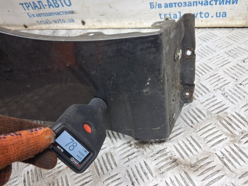 Крыло переднее правое Mazda 3 2013-2019 B45A52111B (Арт. 86227) Київ - зображення 10