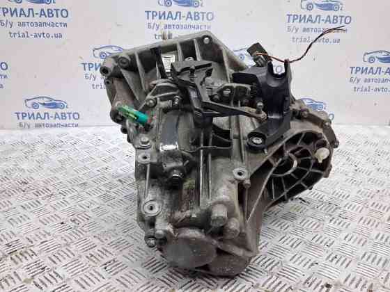 Коробка передач МКПП Nissan Qashqai 2013-2022 320104EA0C (Арт. 64670) Київ