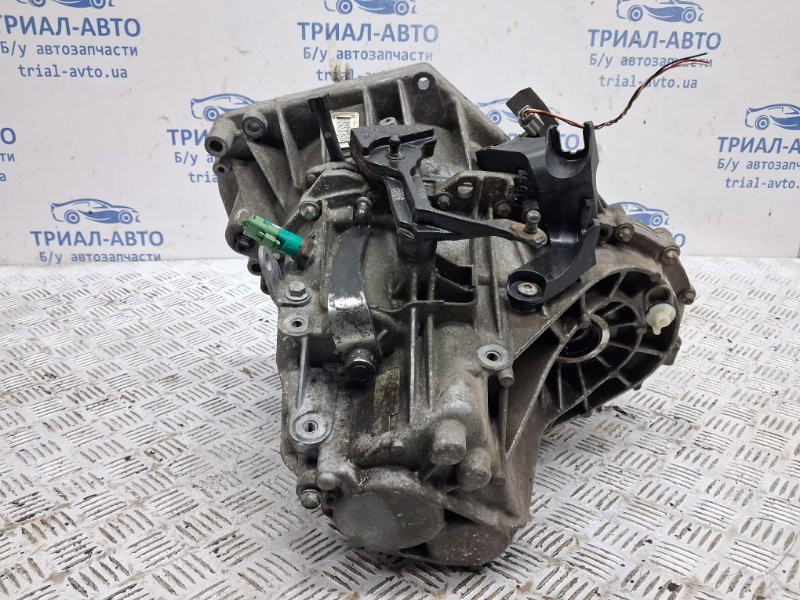 Коробка передач МКПП Nissan Qashqai 2013-2022 320104EA0C (Арт. 64670) Київ - зображення 6