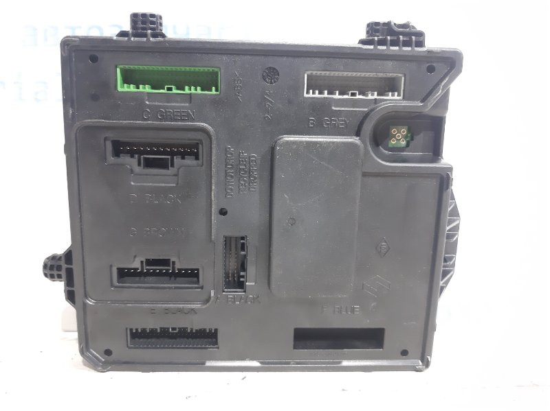 Блок комфорта Renault Megane 3 1.5 DIESEL K9K 2008 (б/у) Киев - изображение 2