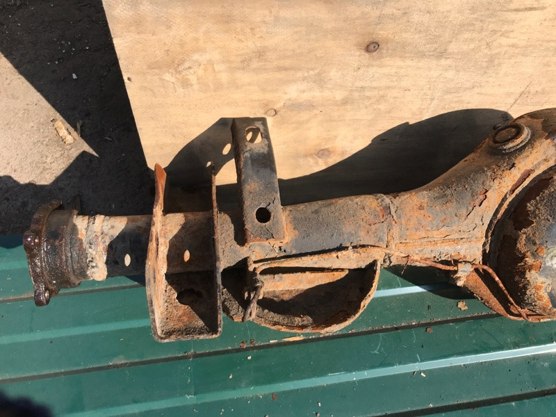 Чулок Mitsubishi Pajero Sport K9 2.5 DIESEL 4D56 1996 (б/у) Киев - изображение 6