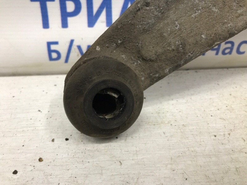 Рычаг левый Chevrolet Cruze 2009-2016 13401129 (Арт. 49161) Киев - изображение 5