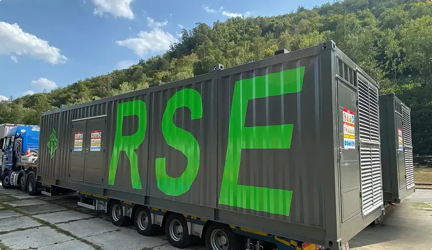 Промышленные дизельные генераторы FG Wilson 200-2500 kVA с поставкой 5-15 дней в Украину Київ - зображення 8