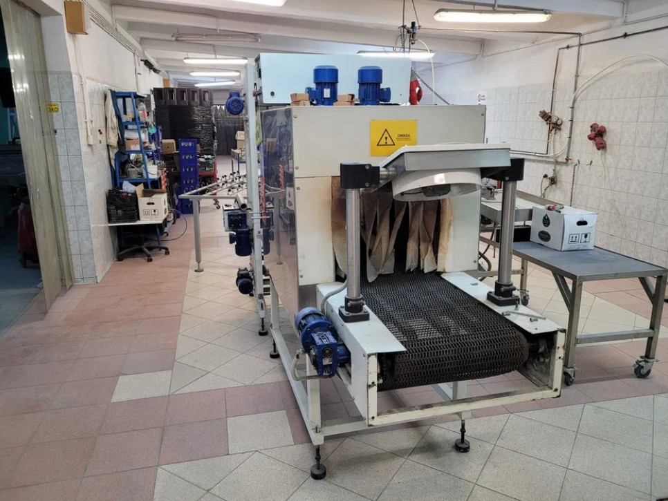 Линия розлива сладких напитков и газированной воды Львів - зображення 6