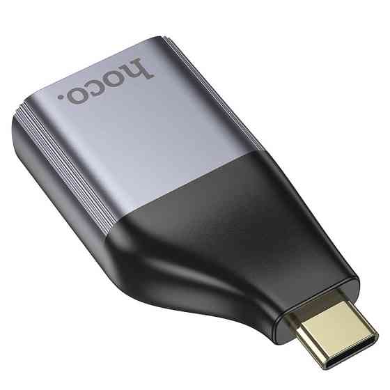 Переходник Hoco UA33 Type-C to HDTV Херсон