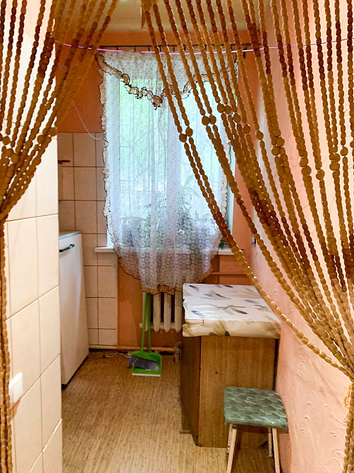 Продажа 1к. кв., р-н ул. Титова Дніпро - зображення 1