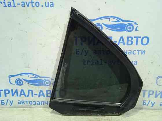 Стекло двери задней правой (форточка) Mitsubishi Lancer 10 2007 (б/у) Киев