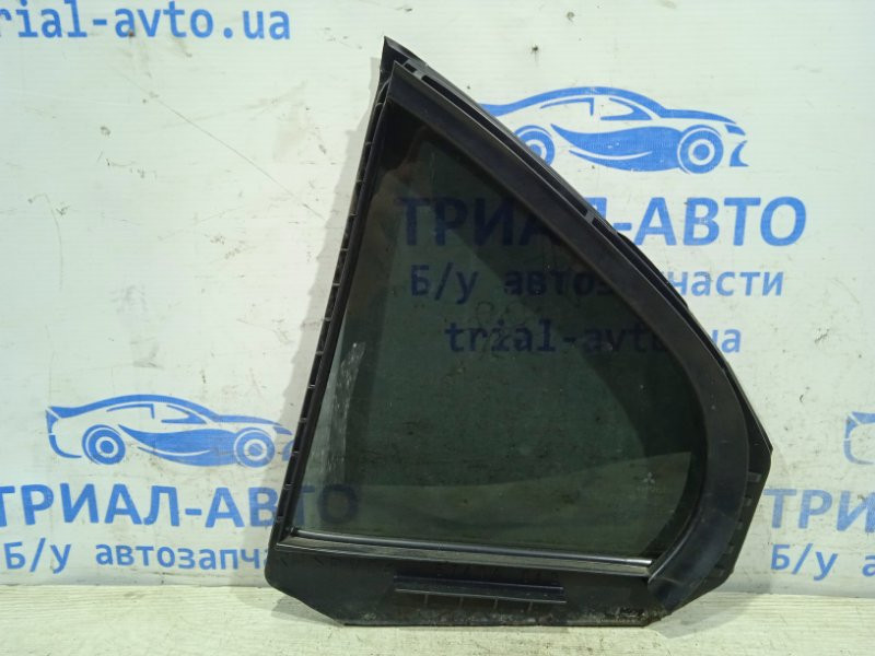 Стекло двери задней правой (форточка) Mitsubishi Lancer 2007-2017 5740A018 (Арт. 18271) Киев - изображение 3