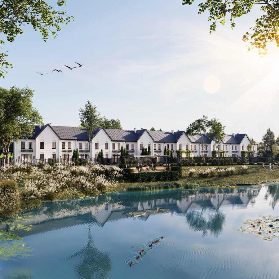 продажа 2-к таунхаус Переяслав-Хмельницкий, 59445 $ Переяслав-Хмельницький - изображение 1