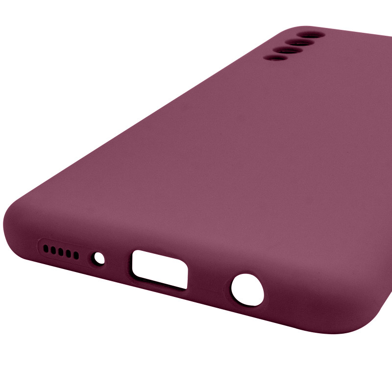 Чехол Silicone Cover Lakshmi Full Camera (AAA) для Samsung Galaxy A50 (A505F) / A50s / A30s Херсон - изображение 5