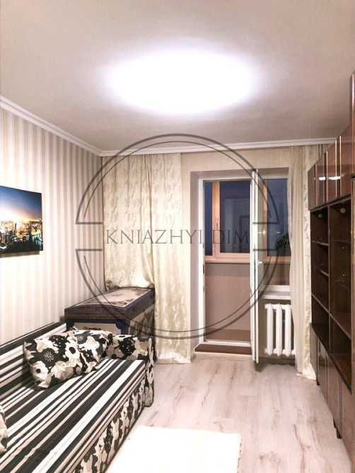 Оренда 3-кімнатної квартири, метро Арсенальна, код: 11145654 Киев - изображение 3