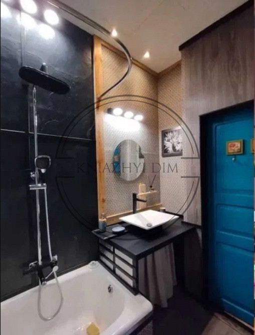 БЕЗ КОМІСІЇ ! Оренда 1-кім. квартири в центрі міста м. Арсенальна. Код об’єкта: 1179209 Київ - зображення 10