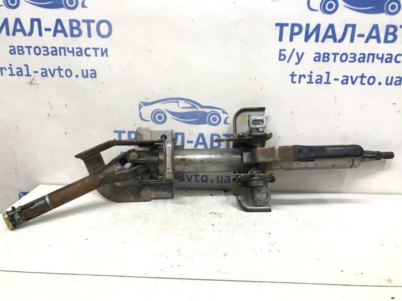 Колонка рулевая Mitsubishi Lancer 9 1.6 БЕНЗИН 4G18 2003 (б/у) Киев - изображение 5