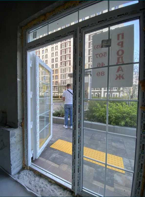 продажа торговые площади Киев, Голосеевский, 142000 $ Київ - зображення 2