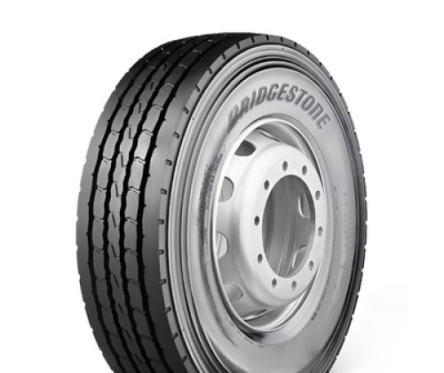 385/65 R22.5 Bridgestone MSV1 160K Универсальная грузовая шина Киев - изображение 1