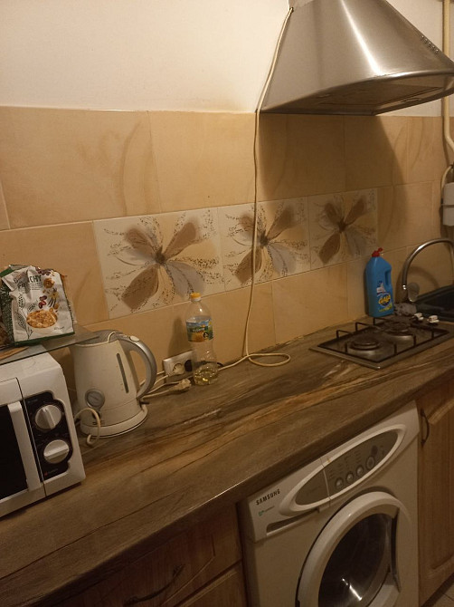 Продается 1 комнатная квартира в центре на Новосельского Одесса - изображение 4