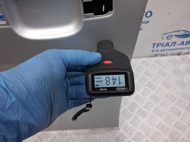 Дверь передняя левая (б/у) Київ - зображення 8