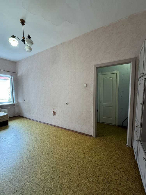 продажа 1-к квартира Белоцерковский, Белая Церковь, 46500 $ Белая Церковь - изображение 5