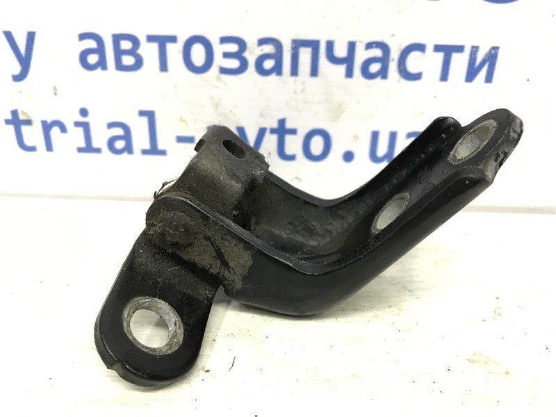 Петля двери передней правой Hyundai Tucson JM 2.0 DIESEL D4EA 2004 (б/у) Київ - зображення 3