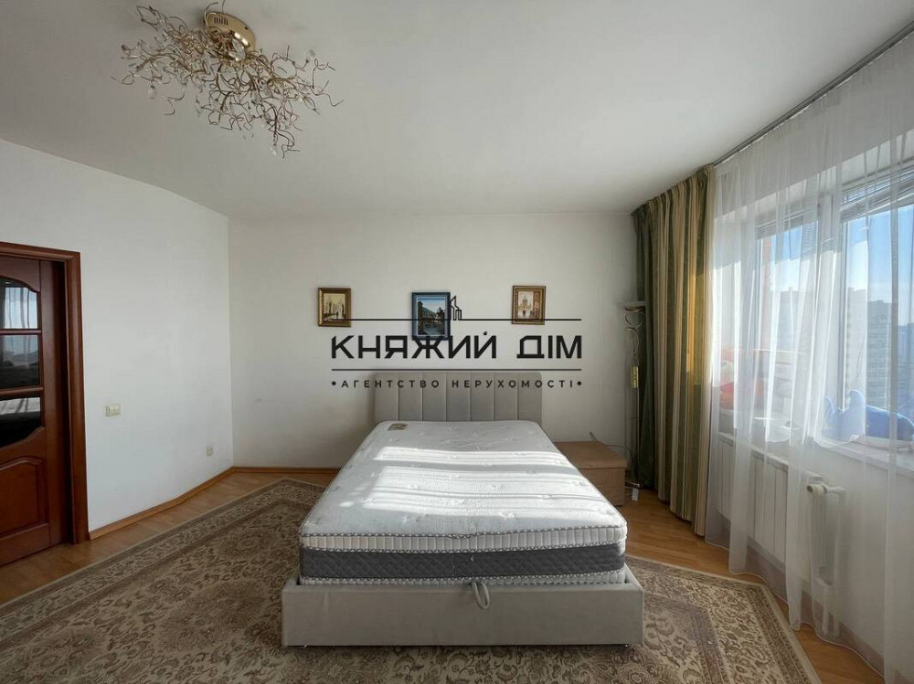 Є ГЕНЕРАТОР! Оренда 1 кімнат квар. в новому будинку м. Позняки № 11195992 Київ - зображення 8