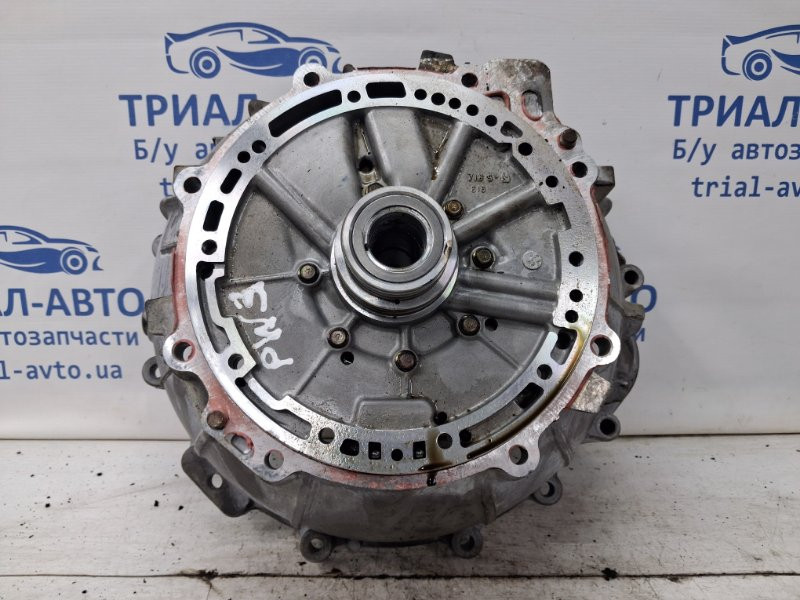 Адаптер АКПП Mitsubishi Pajero Wagon 3 3.2 ДИЗЕЛЬ 4M41 1999 (б/у) Київ - зображення 4