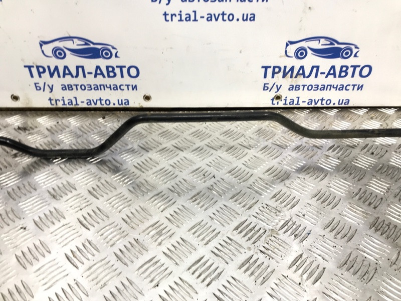 Стабилизатор задний SsangYong Korando C200 2.0 DIESEL 2010 (б/у) Киев - изображение 3