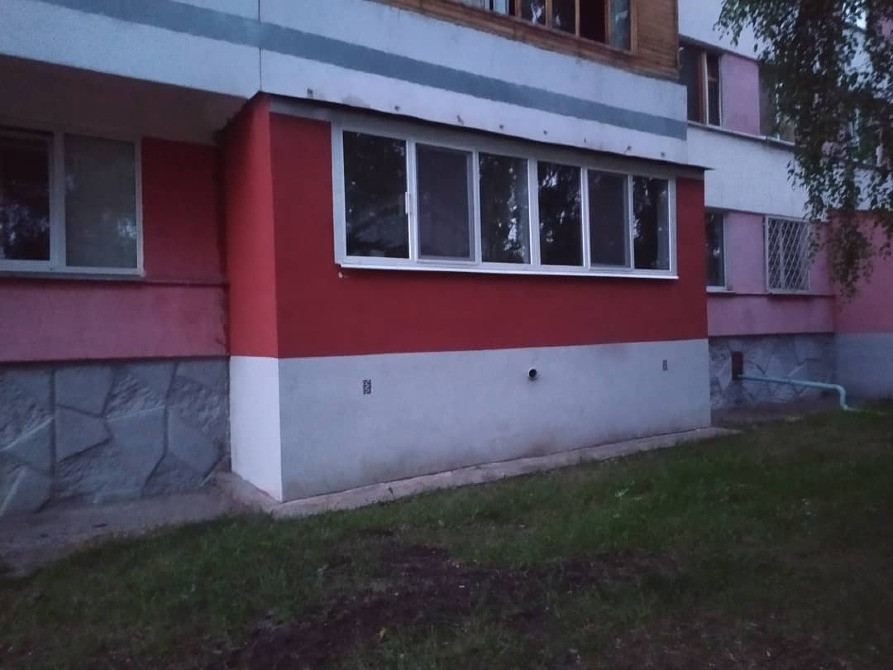 Пристроить балкон в Кривом Роге Кривий Ріг - зображення 6