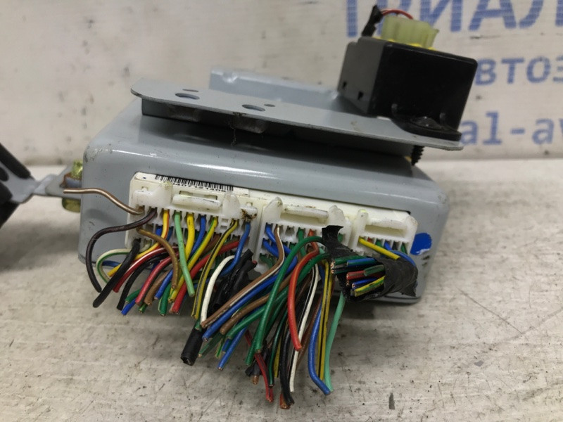 Блок управления центральным замком SsangYong Kyron 2005-2016 8712009210 (Арт. 34404) Київ - зображення 3