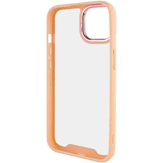 Чехол TPU+PC Lyon Case для Apple iPhone 14 Plus (6.7") Херсон