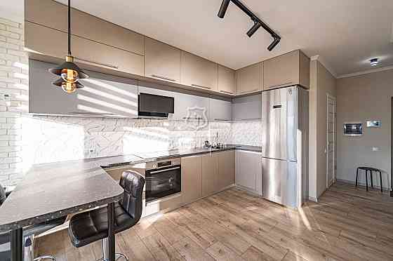 продажа 1-к квартира Киев, Днепровский, 67000 $ Київ