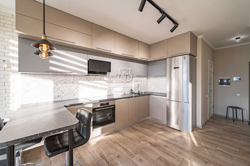 продажа 1-к квартира Киев, Днепровский, 67000 $ Київ - зображення 5