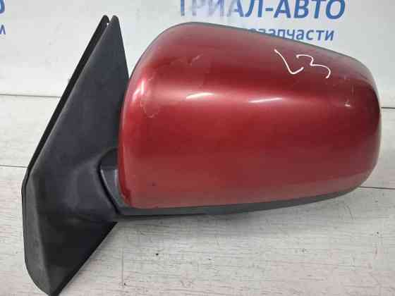 Зеркало левое Mitsubishi Lancer 2007-2017 7632A093 (Арт. 59844) Київ