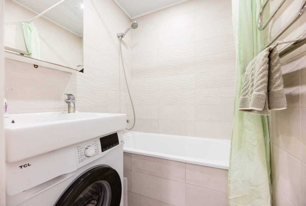 посуточная аренда 2-к квартира Киев, Днепровский, 890 грн./сутки Киев - изображение 8