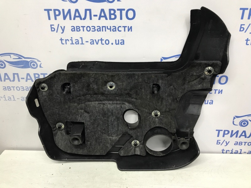 Декоративная крышка ДВС Ford Kuga CBS 2.0 DIESEL 2011 (б/у) Київ - зображення 5