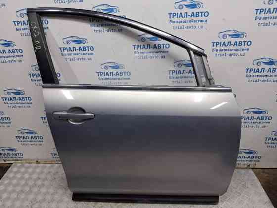 Дверь передняя правая Mazda CX 7 2006-2012 EGY1-58-02XP (Арт. 85136) Киев
