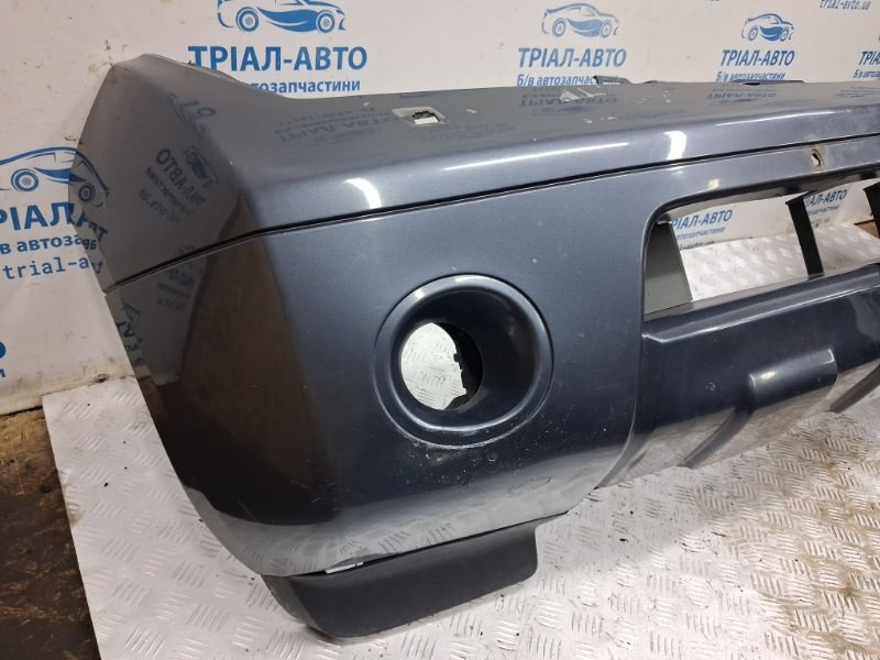 Бампер передний Nissan Pathfinder 2004-2014 F2022EB440 (Арт. 81895) Киев - изображение 4