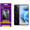 Поліуретанова плівка StatusSKIN Pro+ на екран Xiaomi Redmi Note 12 Pro 5G Глянцева (Код товару:29085 Харків
