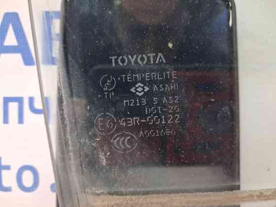 Стекло двери заднее правое Toyota Prado 2002-2009 6811360221 (Арт. 66526) Київ