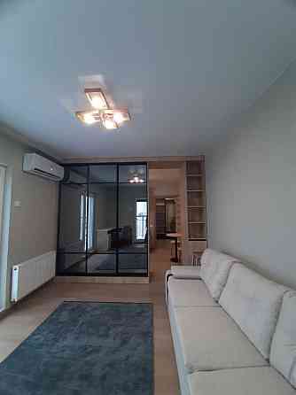 долгосрочная аренда 1-к квартира Киев, Голосеевский, 22000 грн./мес. Київ