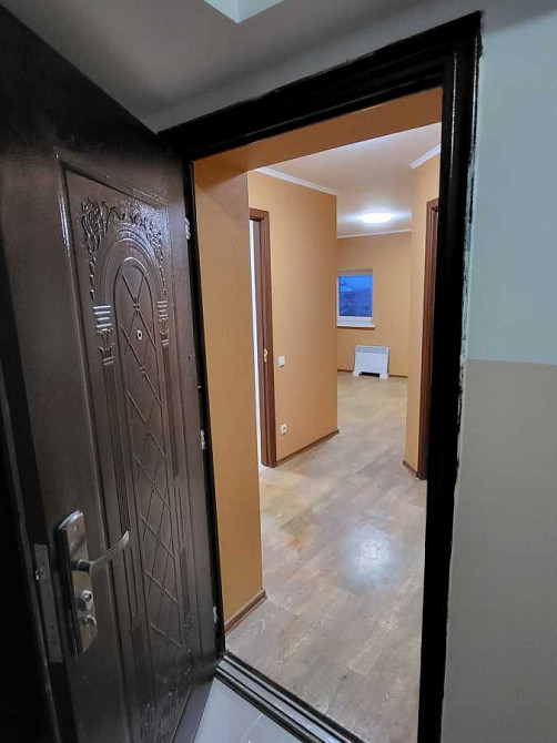 продажа 1-к квартира Киево-Святошинский, Софиевская Борщаговка, 2032000 грн.  - изображение 1
