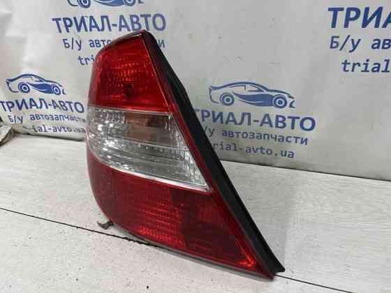 Фонарь задний внешний левый Toyota Camry 2001-2006 8156133270 (Арт. 81151) Киев