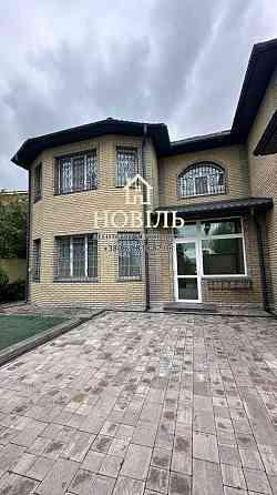 продажа 6-к дом Киево-Святошинский, Петропавловская Борщаговка, 480000 $ 