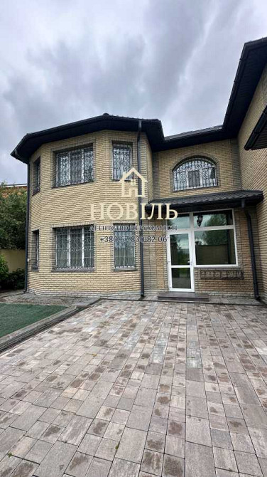 продажа 6-к дом Киево-Святошинский, Петропавловская Борщаговка, 480000 $  - изображение 2