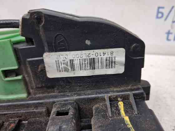 Замок двери задний левый Hyundai I30 2007-2012 814102L200 (Арт. 78268) Киев