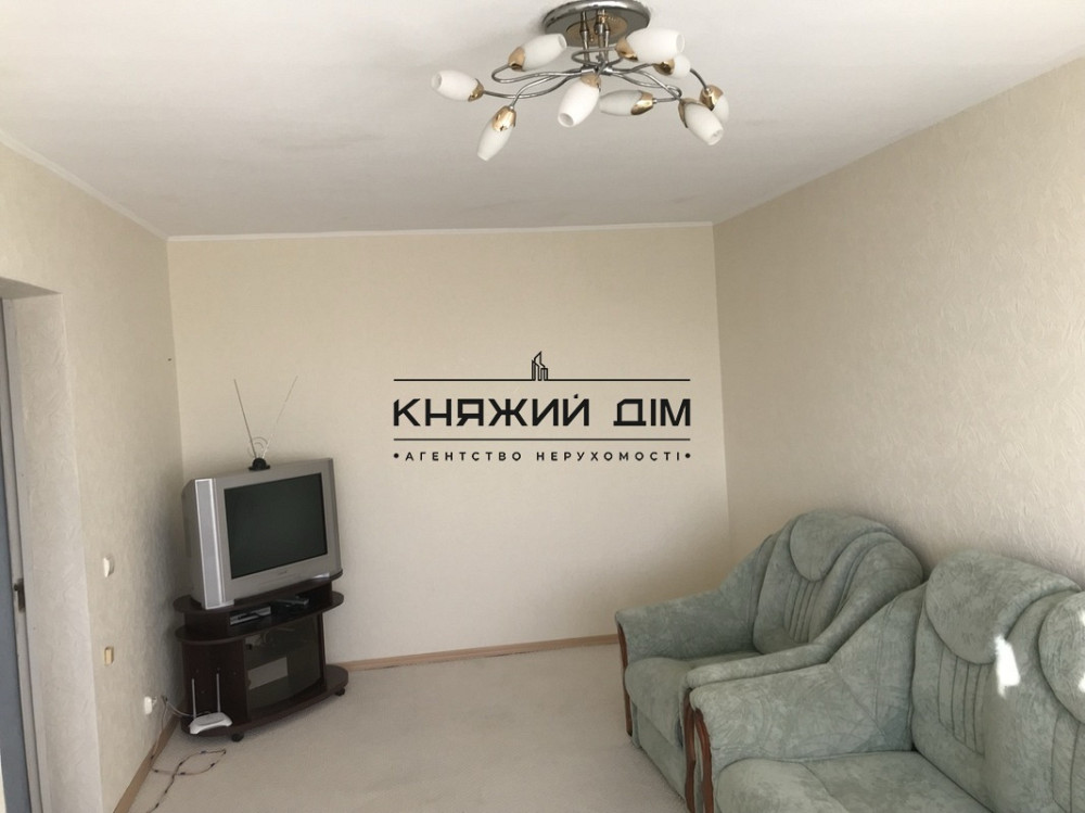 ГАЗ! Оренда 2 кімнатної квартири на Сирці № 11189622 Київ - зображення 12