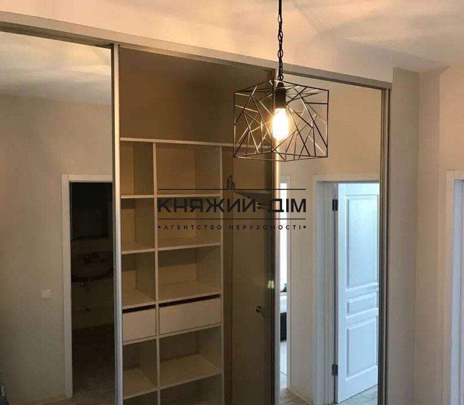 Однокімнатна квартира в новому будинку на Позняках. КОД об'єкту: 11141140 Київ - зображення 4