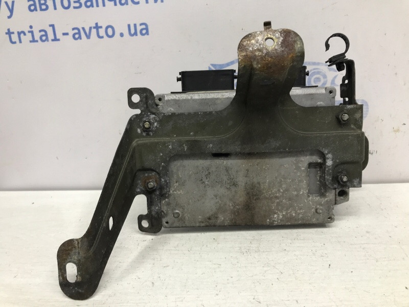 Блок управления двигателем Suzuki Grand Vitara JT 2.0 БЕНЗИН J20A 2005 (б/у) Киев - изображение 2